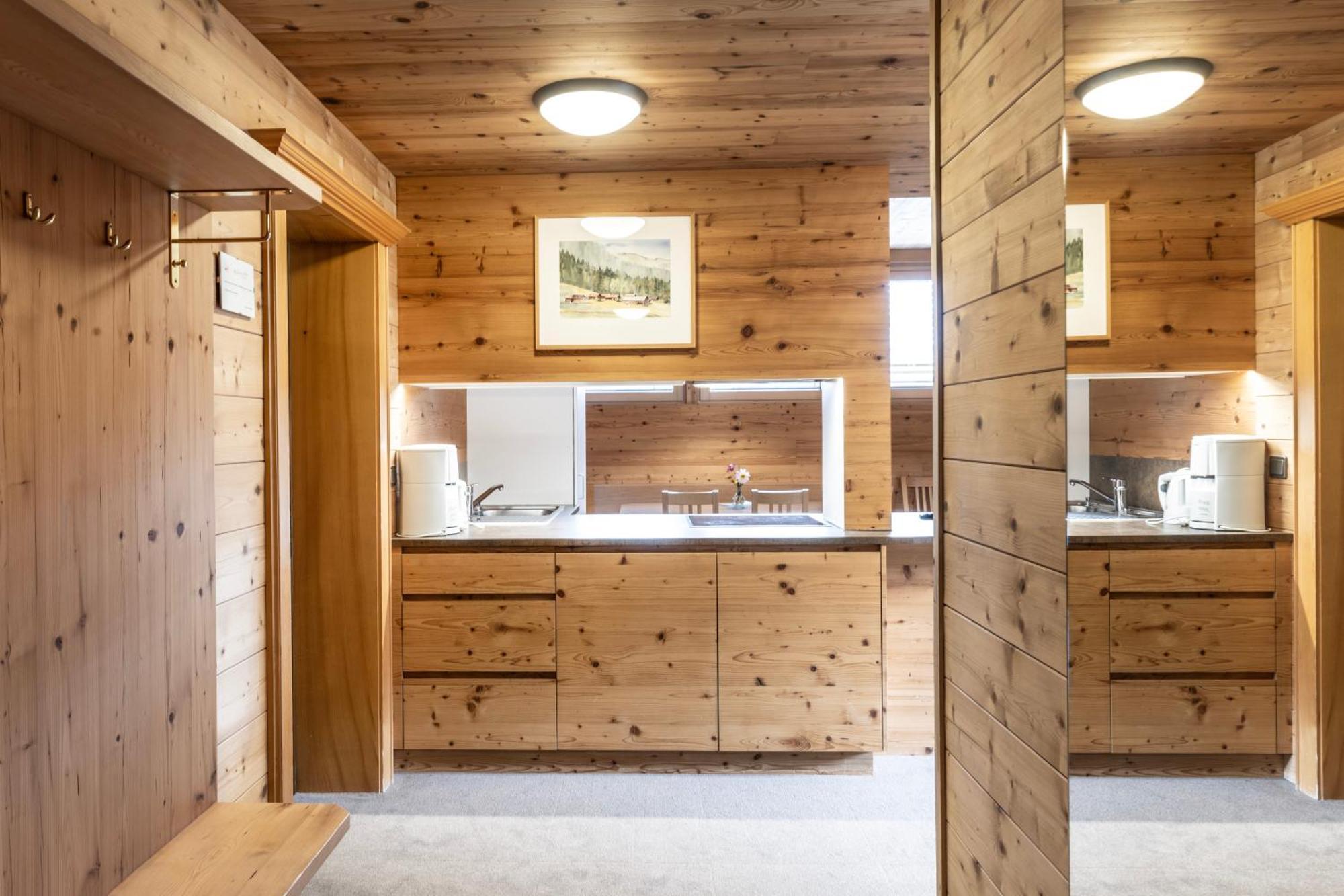 Farm stay Schrannenhof