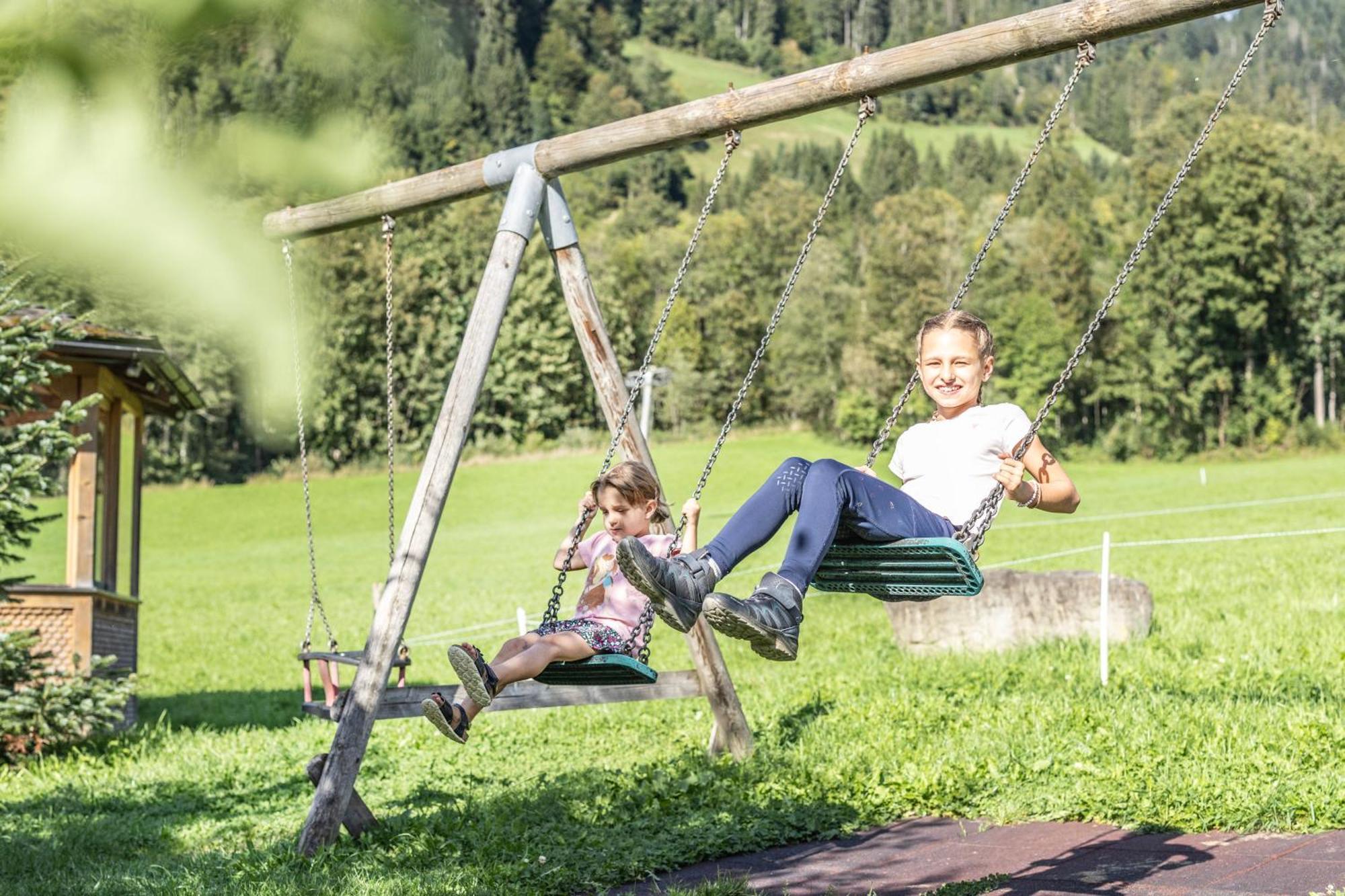 Schrannenhof Farm stay *