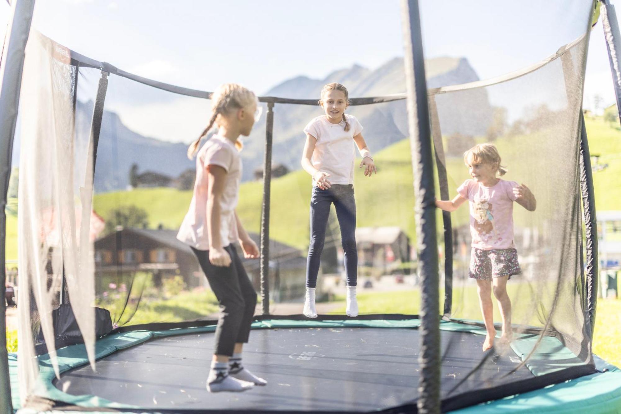Schrannenhof Farm stay *