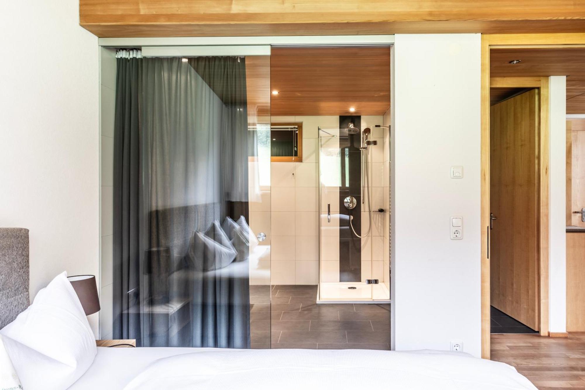 Schrannenhof Farm stay *