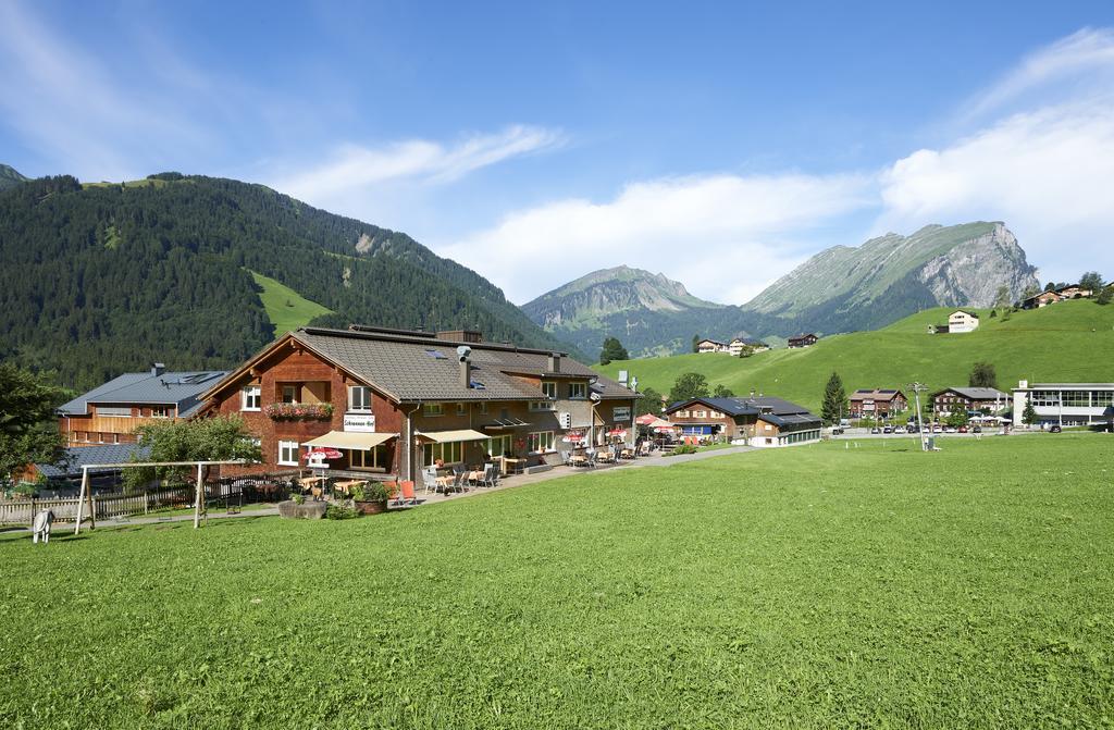 Alloggio per agriturismo Schrannenhof