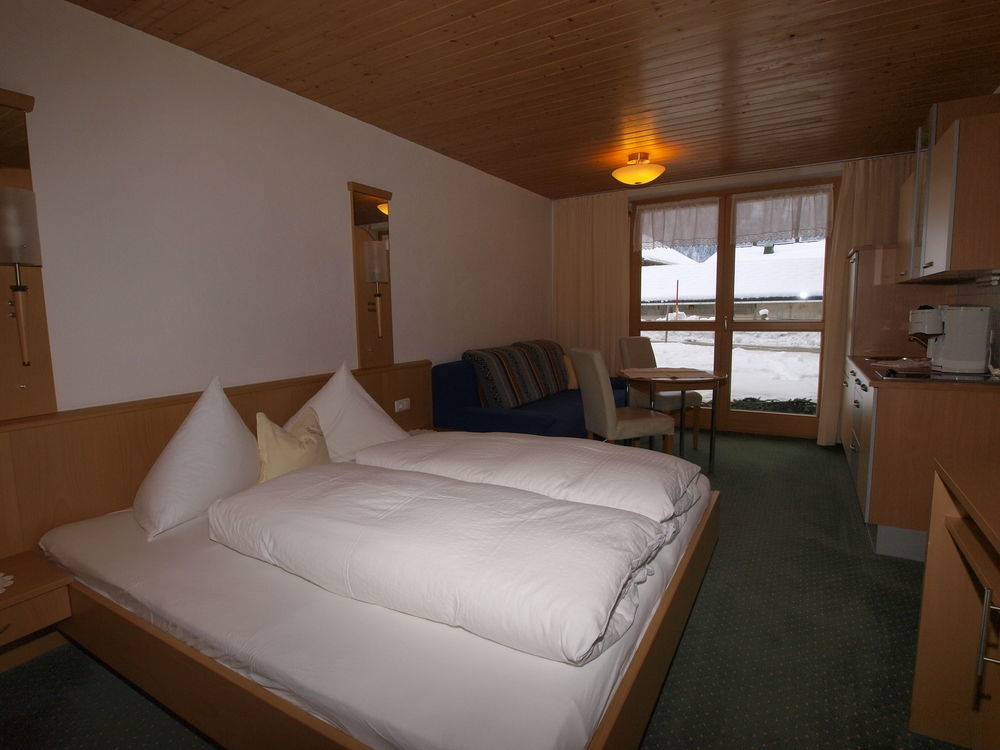 Alloggio per agriturismo Schrannenhof